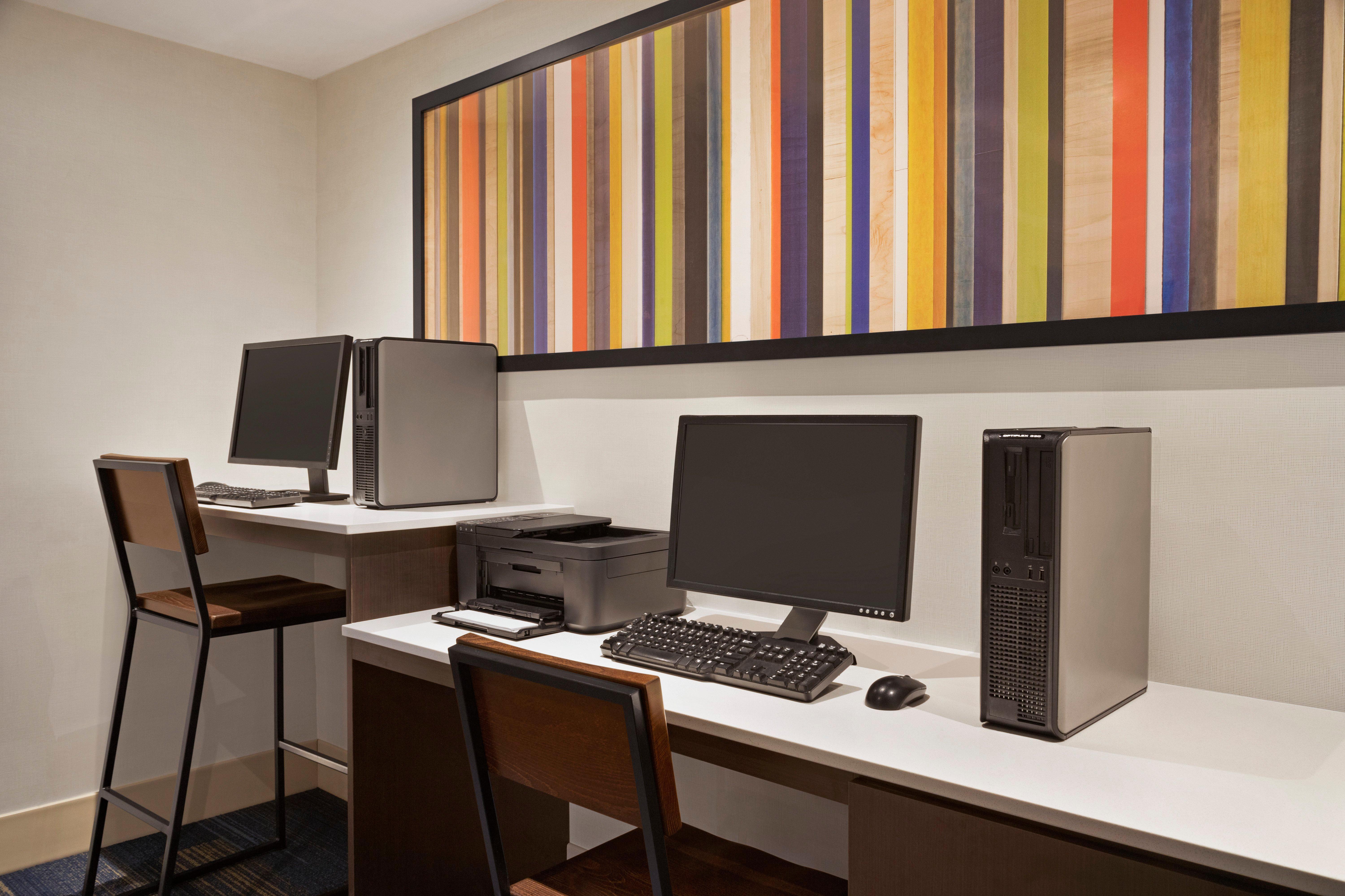 Holiday Inn Express Hotel & Suites Durant By Ihg Extérieur photo